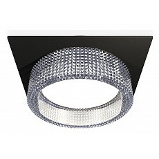 Встраиваемый светильник ambrella light xc xc8062030
